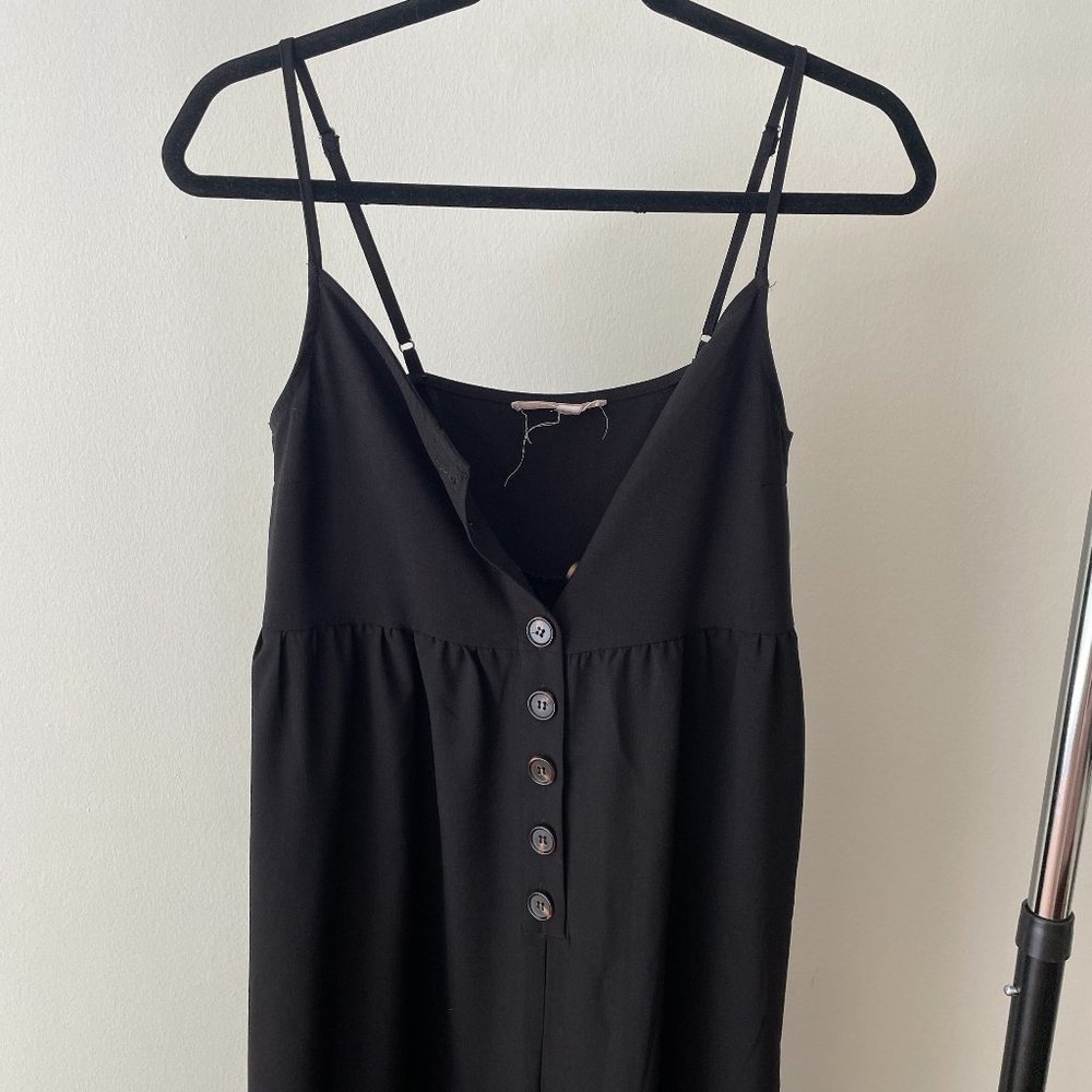 Grade & Gather Jumpsuit